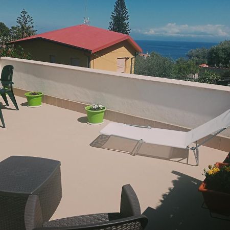 Apartament Da Carmen E Peppe Santa Flavia Zewnętrze zdjęcie